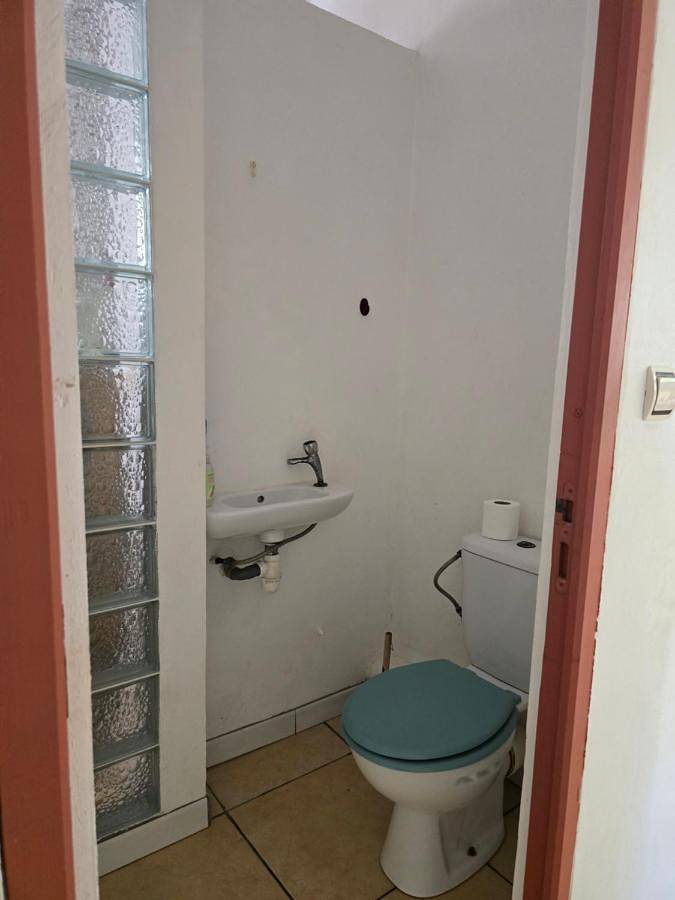 Gîte pour 6 personnes, avec jardin dans Pointe Faula - 3