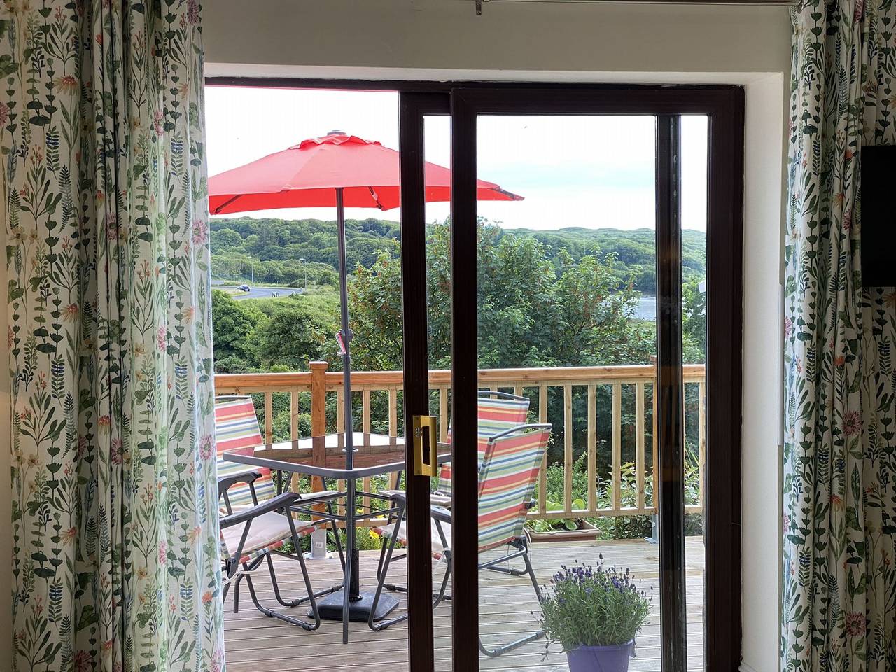 Appartement entier, Appartement de vacances pour 2 personnes in Clifden, Connemara