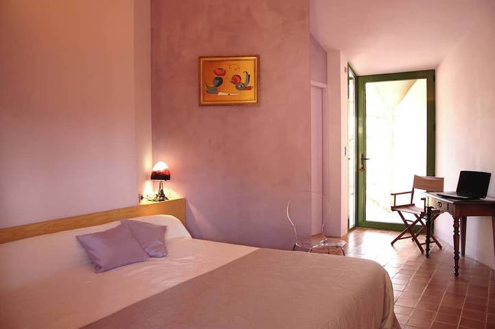 Location de vacances pour 15 personnes à Fondamente - 2