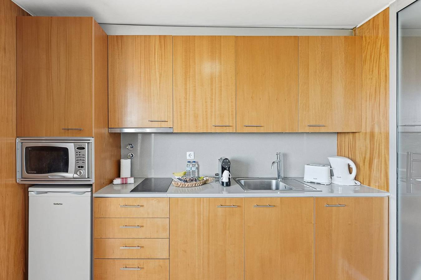 Apartamento entero, Guestready – Estúdio Aconchegante com Varanda in Aveiro, Distrito de Aveiro