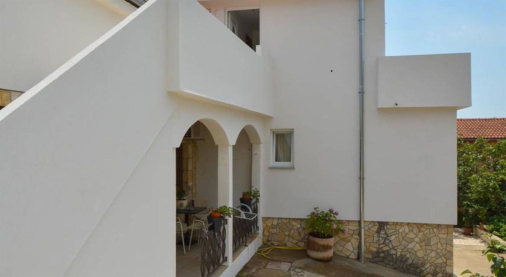 Ganze Wohnung, Apartments Tina in Novi Vinodolski, Primorje-Gorski Kotar