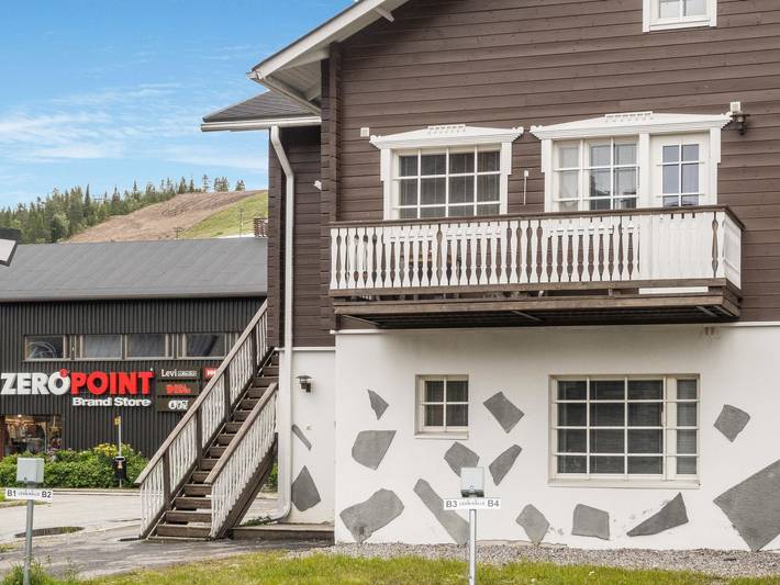 Ferienhaus für 5 Personen - 1