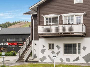 Location de vacances pour 5 personnes à Sirkka