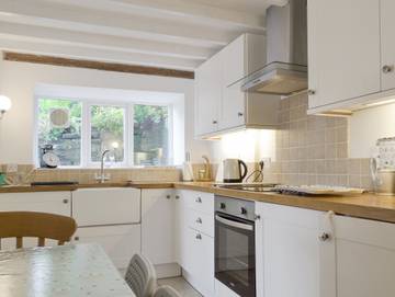 Cottage for 2 People in Birchover, Peak District, Photo 4