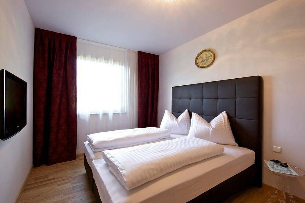Ganze Wohnung, Apart Hotel Legendär - Deluxe Apartment in Steindorf am Ossiacher See, Bezirk Feldkirchen