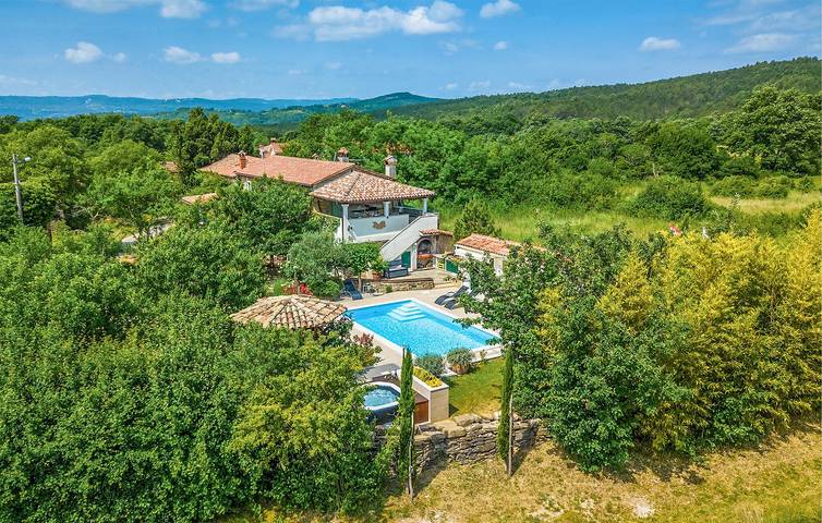 Maison de vacances pour 6 personnes, avec terrasse - 1
