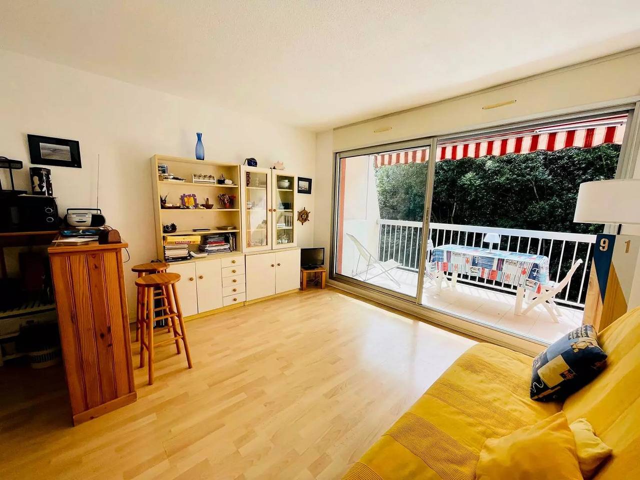 Studio entier, Arcachon, Proche Centre – A 600 M De La Plage in Arcachon, Région d'Arcachon