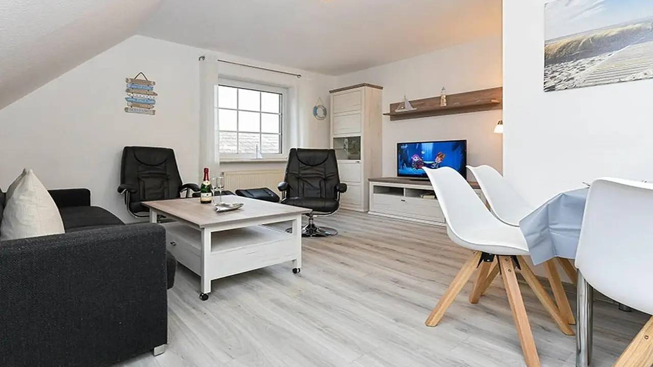 Bauernhof für 5 Personen (60 m²) in Westerholt in Westerholt, Landkreis Wittmund