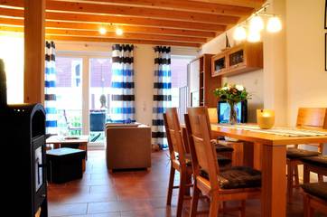 Ferienhaus für 6 Personen in Schillig, Wangerland, Bild 3