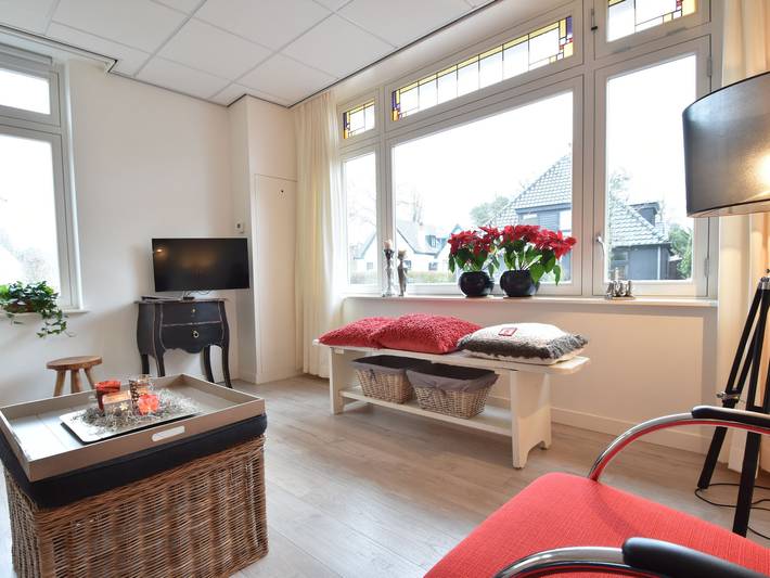 Ferienhaus für 6 Personen, mit Terrasse, mit Haustier in Bergen (Nordholland) - 3