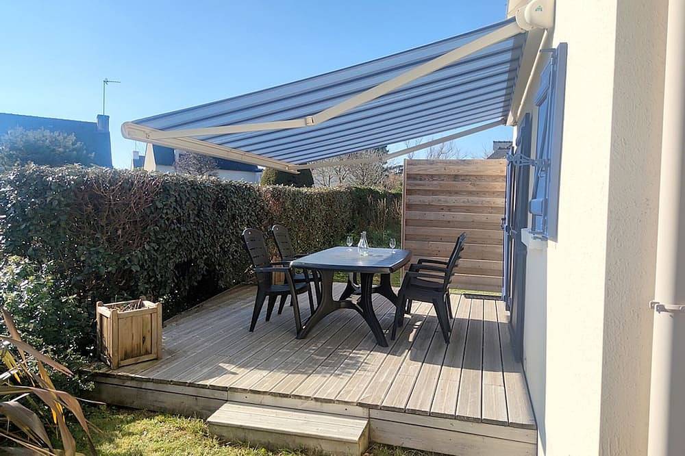Photo : Maison de vacances