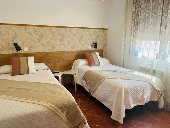 Casa de vacaciones para 12 personas, con jardín y balcón - 1