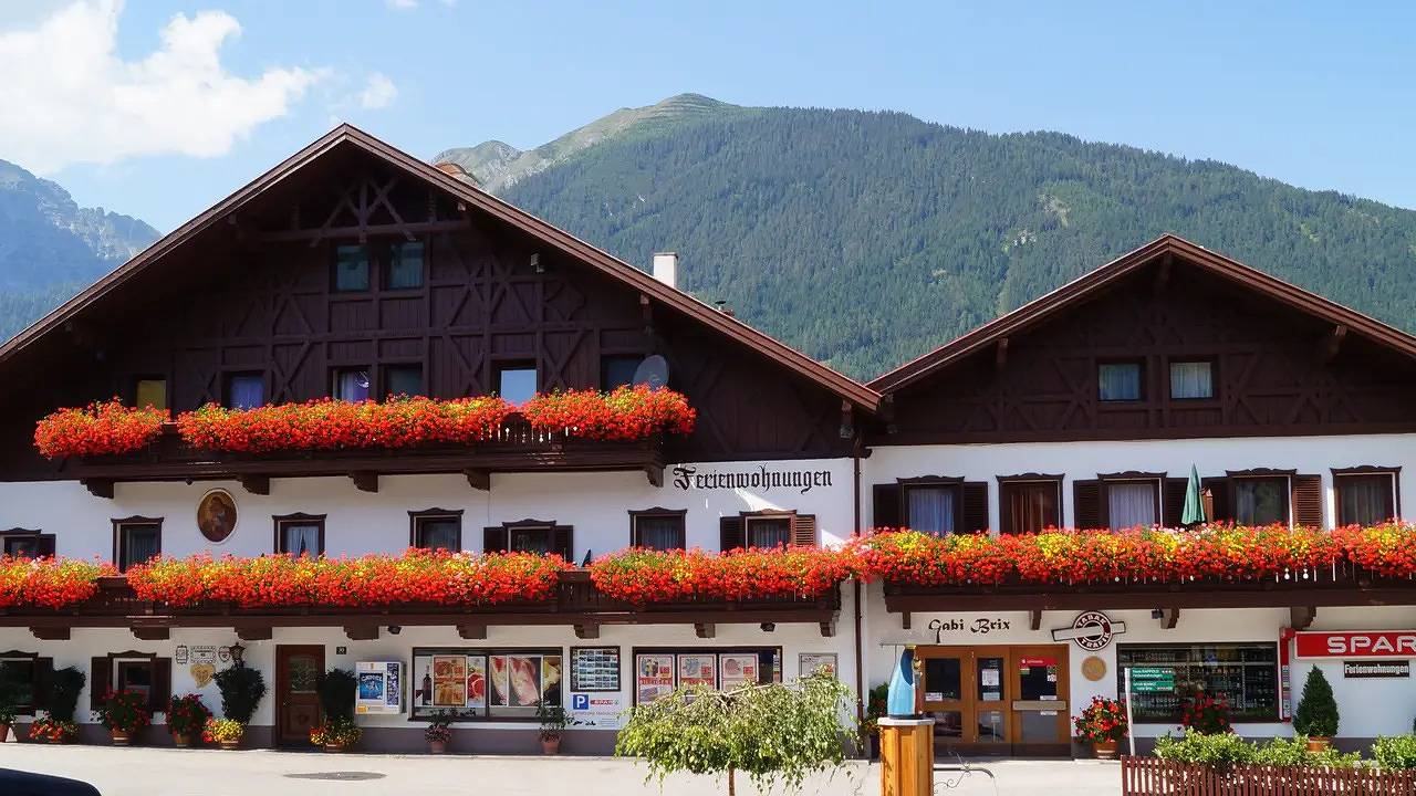 Geheel vakantieappartement, Vakantieappartement voor 2 personen in Stubai Alps, Mieders