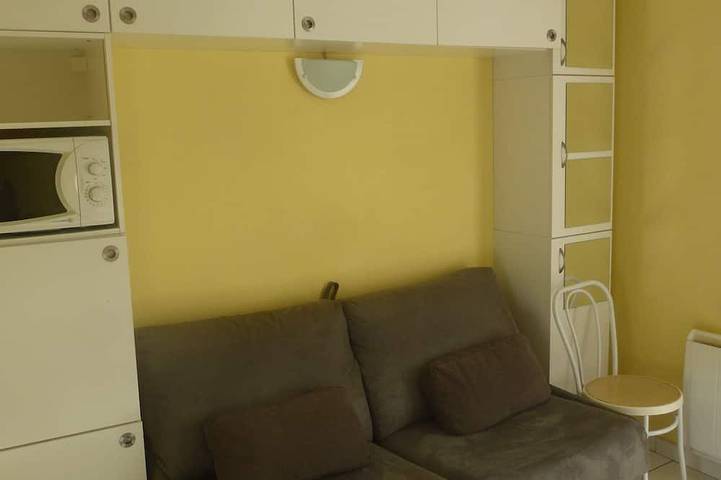 Ganze Wohnung, Mieten wohnung studio kur vakanz lamalou les bains in Lamalou-les-Bains, Béziers und Umgebung