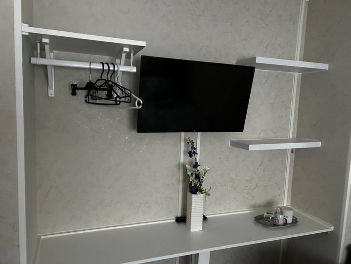 Chambre d’hôte pour 2 personnes, avec vue à Vaulx-en-Velin - 4