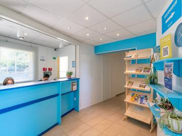 Maison De Vacances pour 4 Personnes dans Auberville, Côte Fleurie, Photo 4