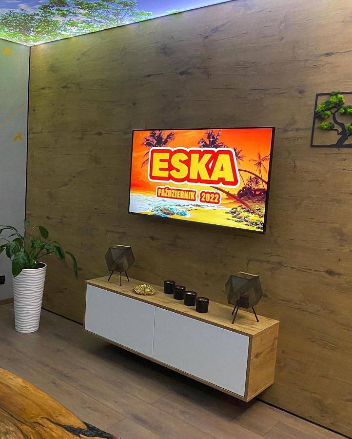 Cały apartament, Apartament Arkana Premium in Świętochłowice, Śląsk