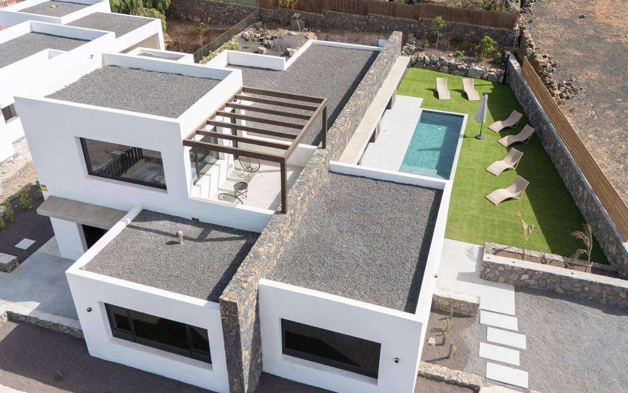 Villa Panoramma by Aura Collection in Villaverde, La Oliva