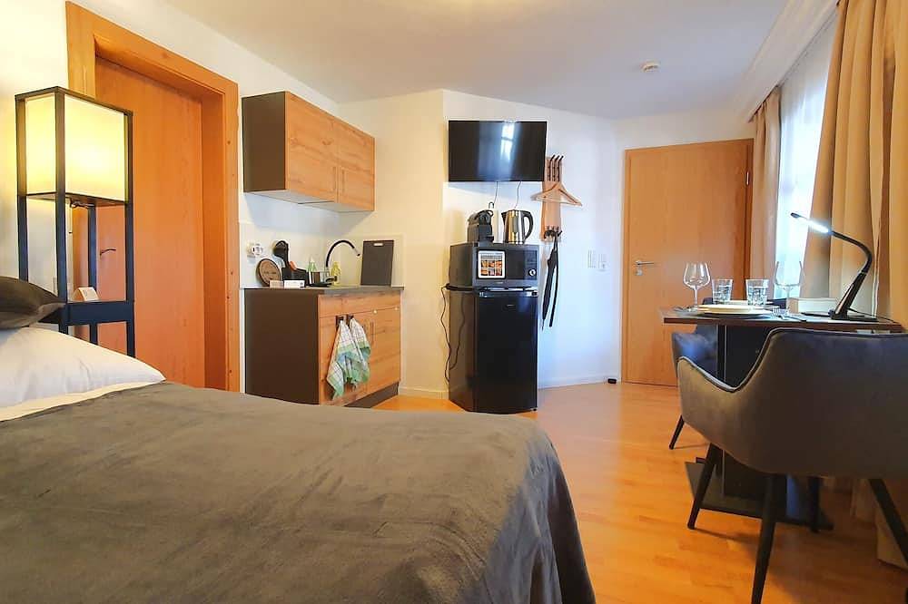 Ganze Wohnung, Gutshof Alpenblick am Simssee - Tegernsee Apartment in Stephanskirchen, Landkreis Rosenheim