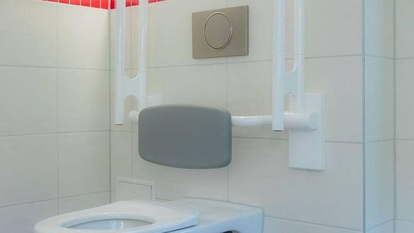 Ferienhaus für 3 Personen, mit Terrasse im Zittauer Gebirge - 2