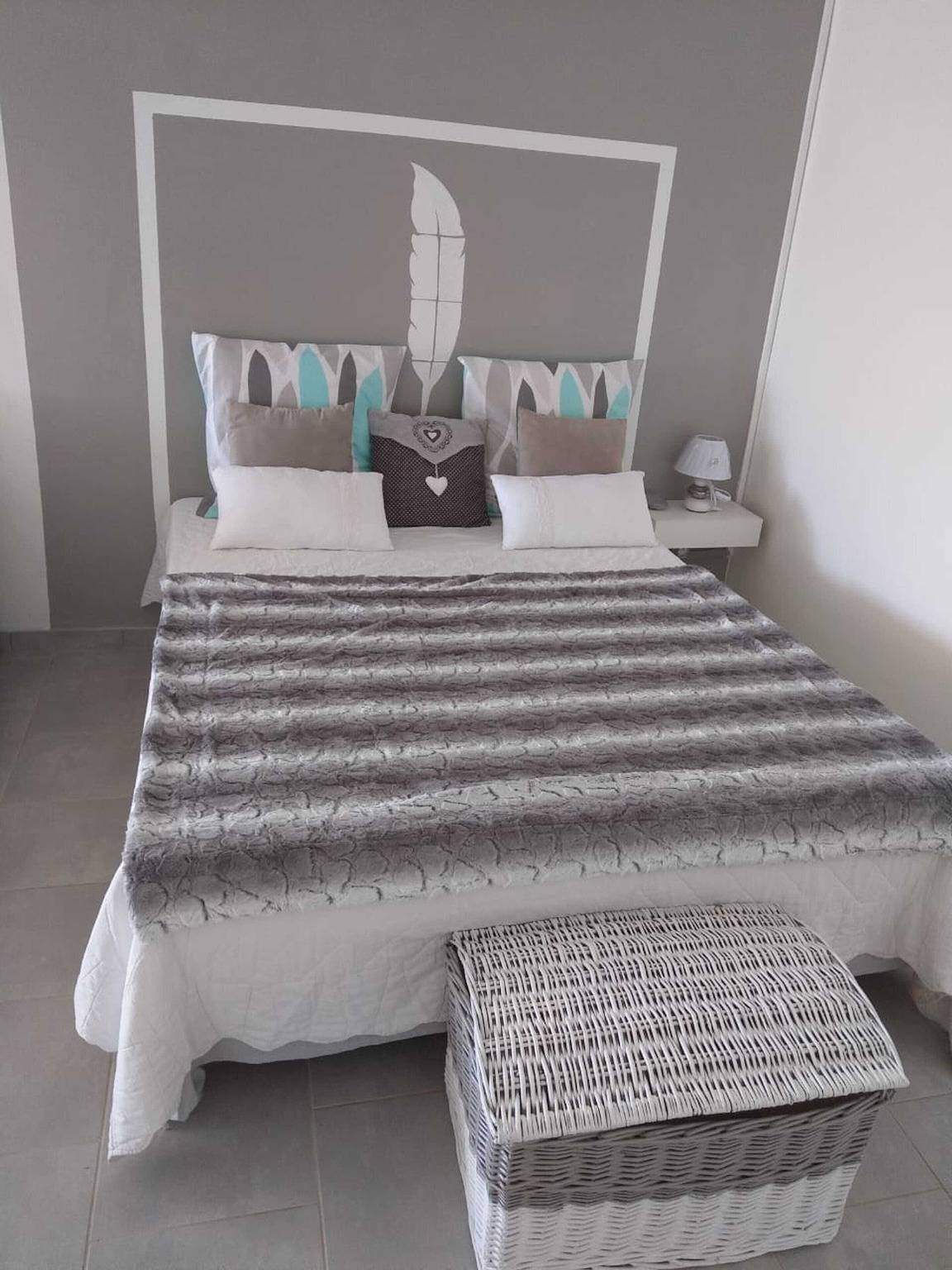 Estudio entero, Estudio encantador con vista al mar - 45 m² - Le Robert in Le Robert, Martinica