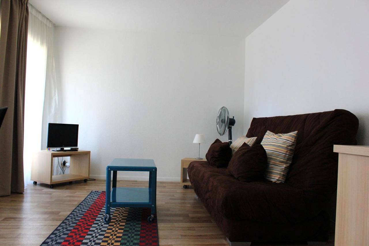 Studio (2 Adults) in Avignon, Vaucluse