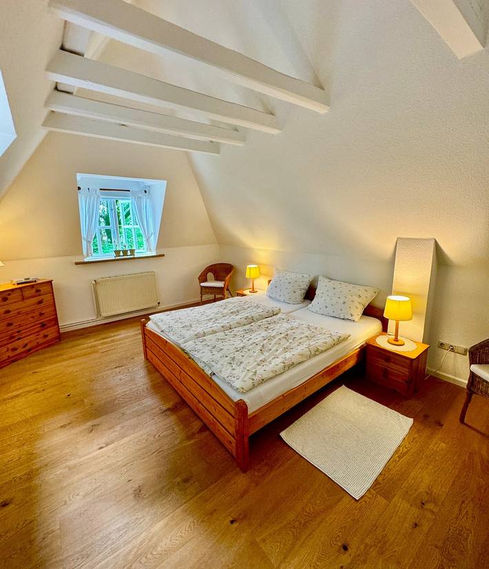 Casa de vacaciones para 2 personas con terraza in Eckernförde, Distrito de Rendsburg-Eckernförde