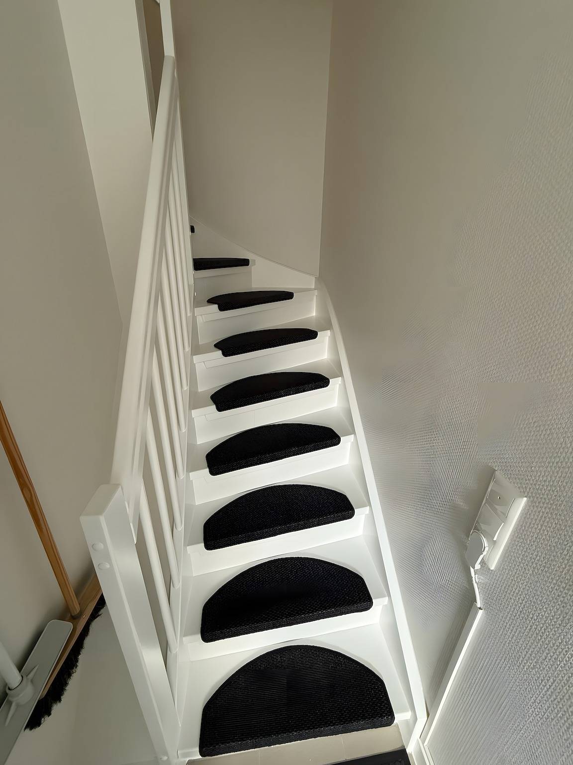 Ganze Wohnung, Apartment „Ostseestrand“ mit Balkon, Wlan und Klimaanlage in FKK-Strandabschnitt (Prerow), Prerow
