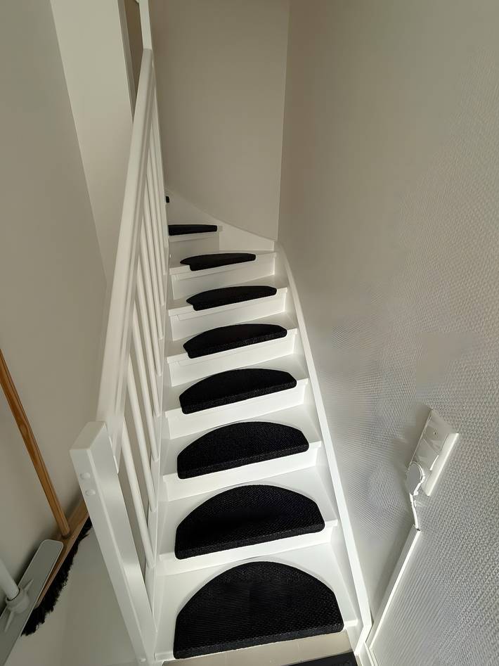Ferienwohnung für 3 Personen, mit Balkon im Ostseebad Prerow - 3