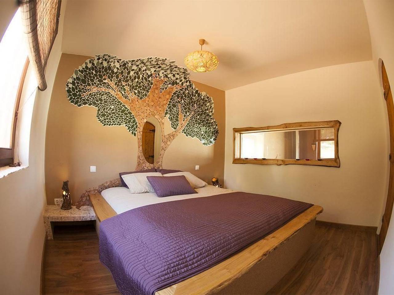 Ganze Wohnung, "The Natural Elements" in Odeceixe, Costa Alentejana