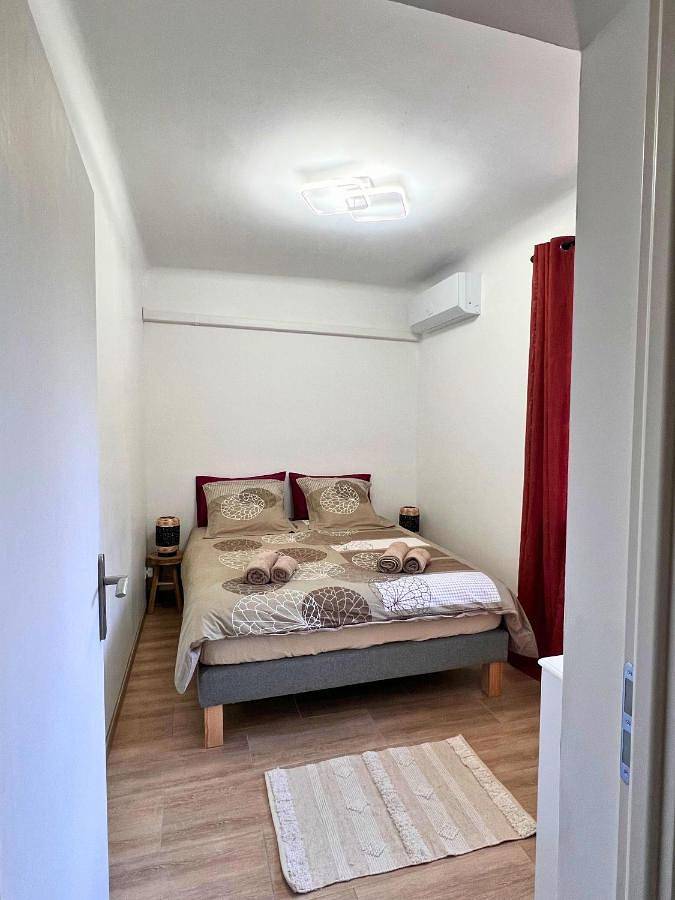 Appartement entier, Domaine des Étoiles d'Azun - Appartements neufs climatisés in Arras-en-Lavedan, Parc national des Pyrénées