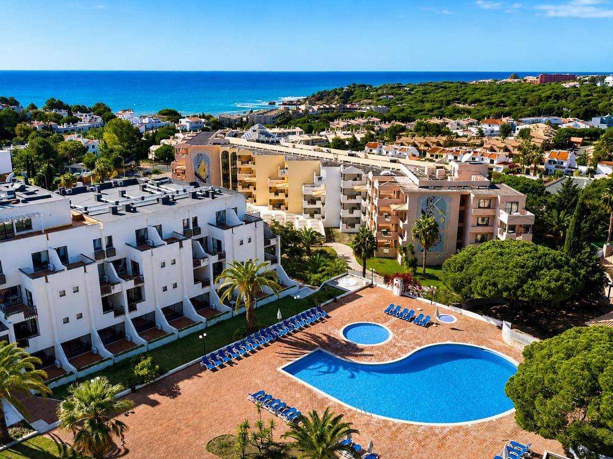 Huma by Umbral in Albufeira, Distrito de Faro