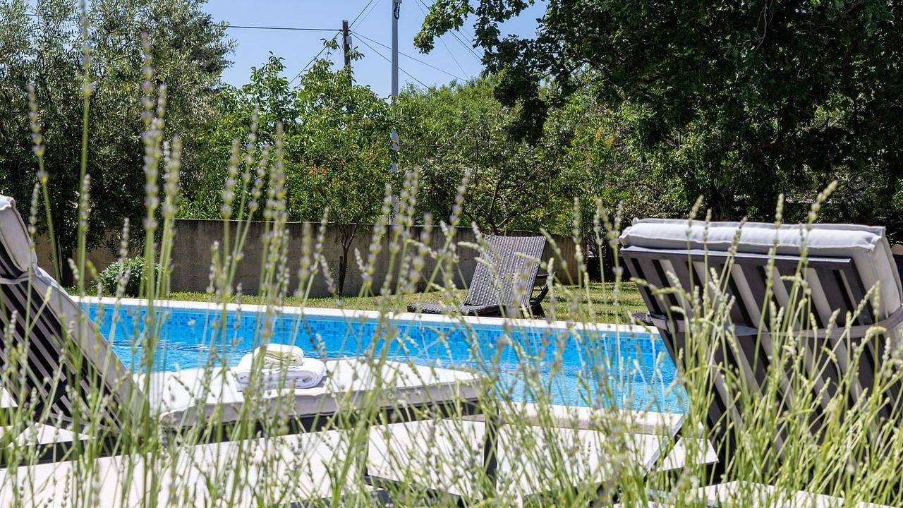 Villa für 10 Personen (176 m²) in Barban in Barban, Zuidkust Istrië