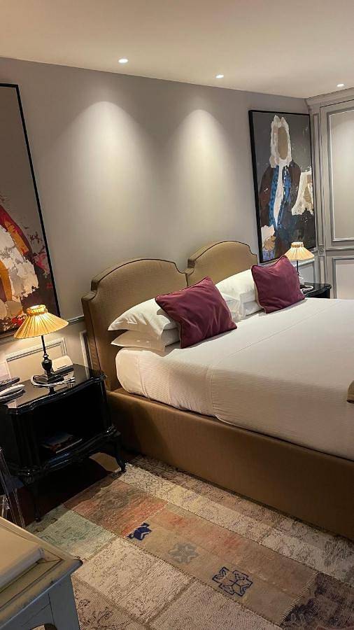 BnB für 2 Personen, mit Balkon und Ausblick in Verona - 3