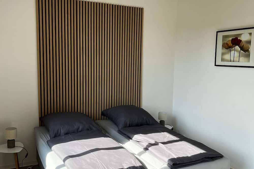 Ganze Wohnung, Möbliertes Apartment in Arneburg, Altmark