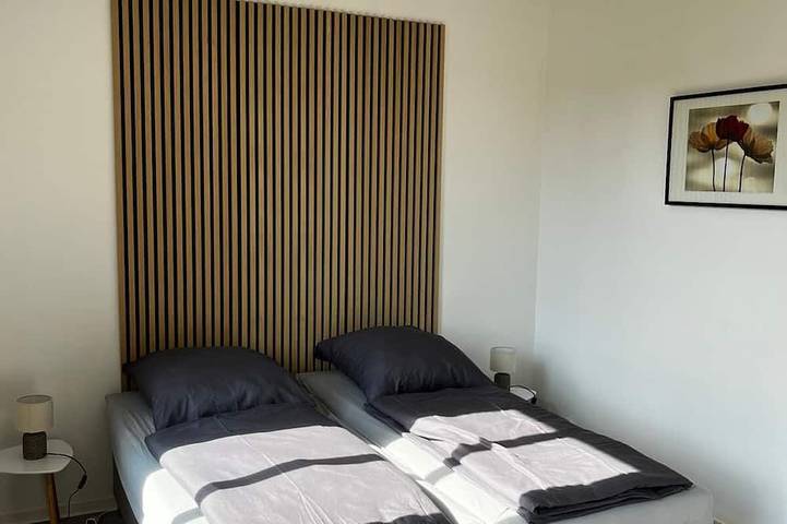 Ganze Wohnung, Möbliertes Apartment in Arneburg, Altmark