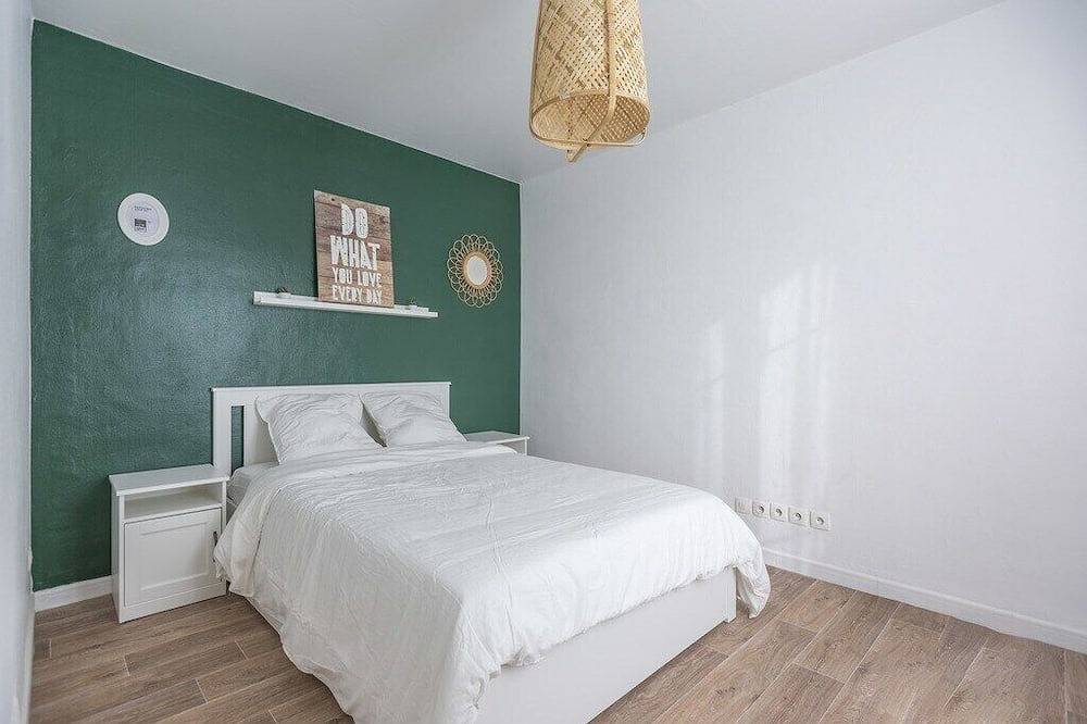 Apartamento entero, Tea&Chill - Mimosa - Proche métro 5 in Drancy, Sena-Saint Denis