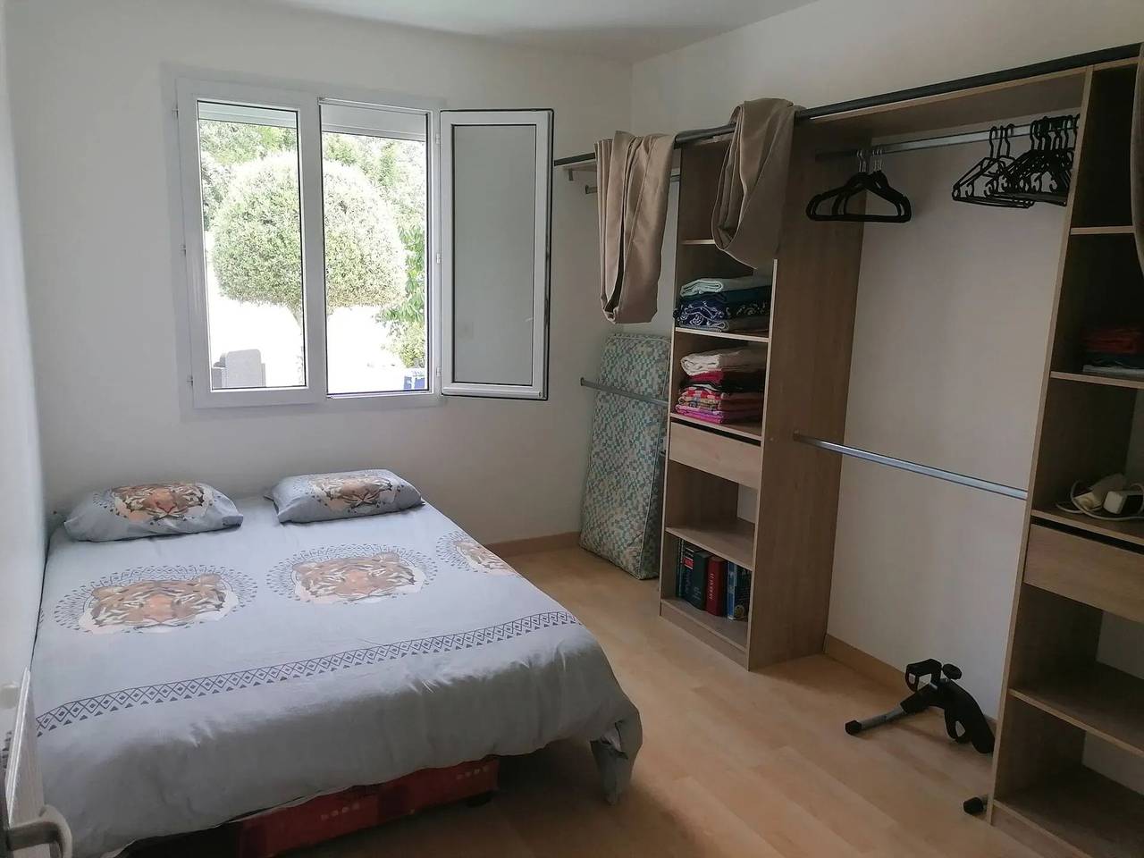 Ferienhaus mit Meerblick in Les Sables-d'Olonne in Les Sables-d'Olonne, Vendée