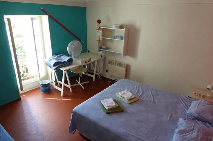 Villa pour 8 personnes, avec Terrasse et Jardin à Aix-en-Provence - 3