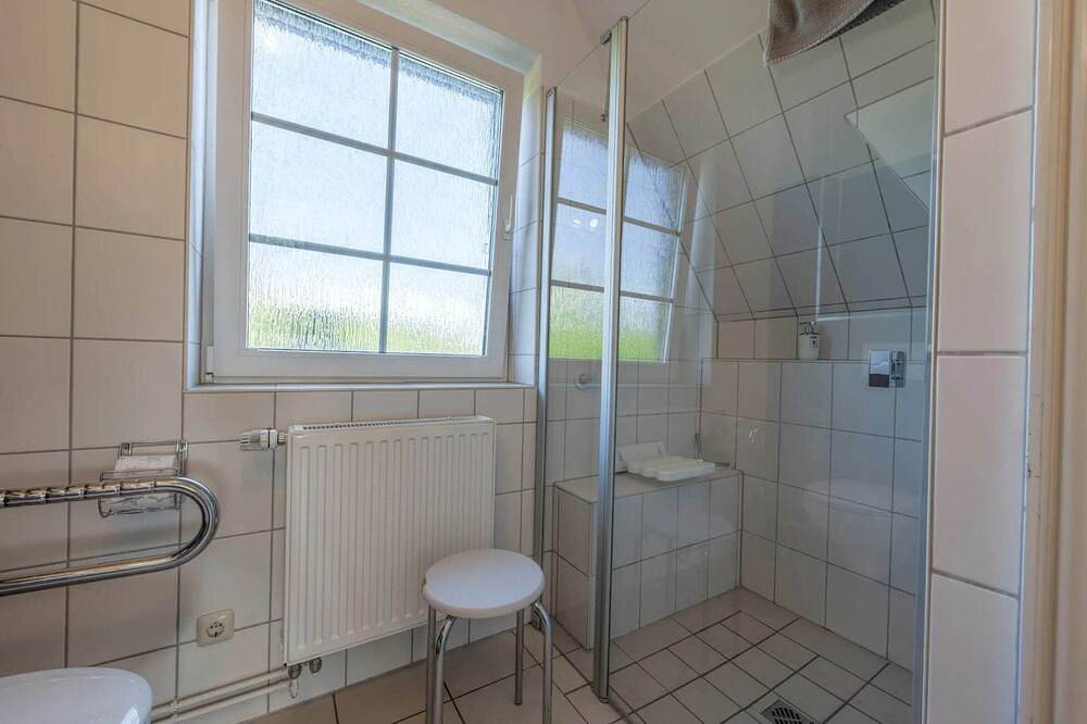 Ganze Wohnung, Ferienwohnung im Eg in Friedrichskoog-Spitze in Friedrichskoog-Spitze, Friedrichskoog