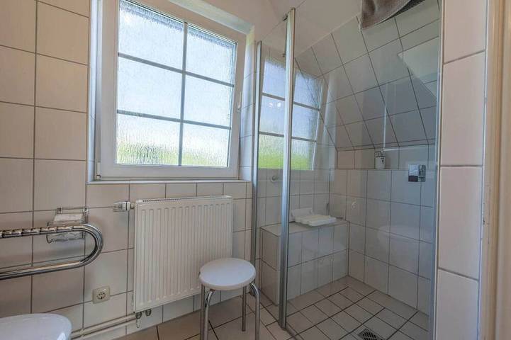 Ganze Wohnung, Ferienwohnung im Eg in Friedrichskoog-Spitze in Friedrichskoog-Spitze, Friedrichskoog