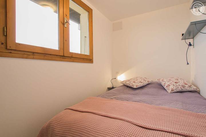 Gîte für 2 Personen, mit Terrasse in Frankreich - 4