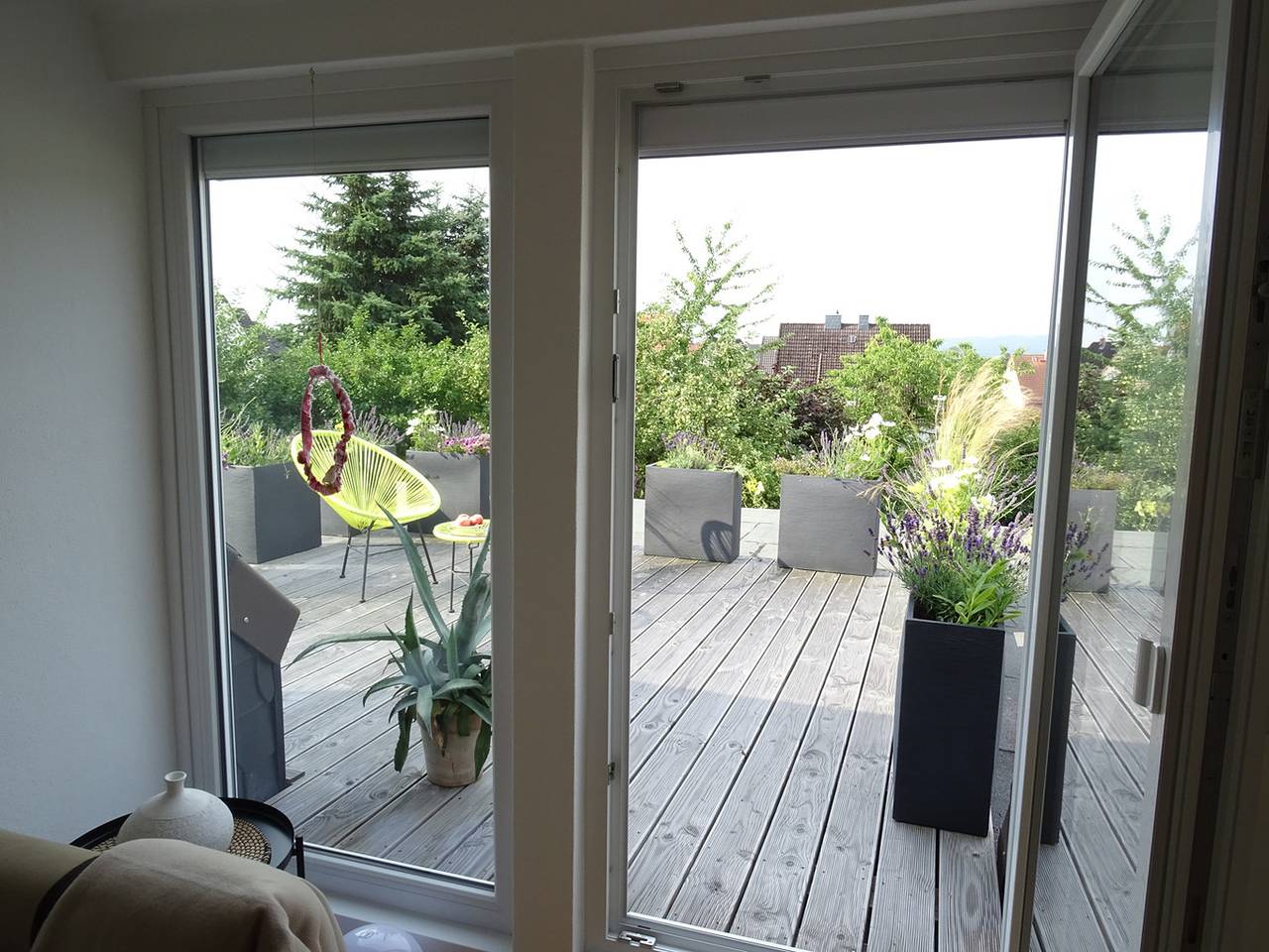 Ganze Ferienwohnung, Fewo am Deister in Bad Münder, Hannover und Umgebung