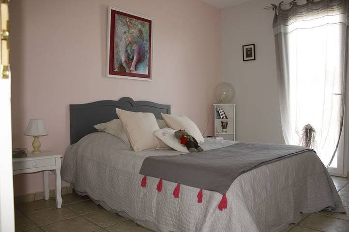 Location de vacances pour 6 personnes, avec jardin et terrasse à Saint-Chamas - 2