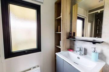 Camping pour 6 Personnes dans Soulac-sur-Mer, Côte d’Argent, Photo 1