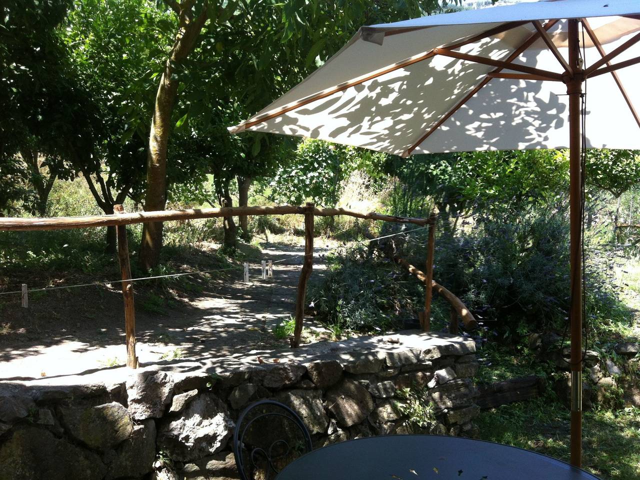 Apartamento vacacional entero, Zimmer mit Frühstück in Colli di Fontanelle, Sant'Agnello