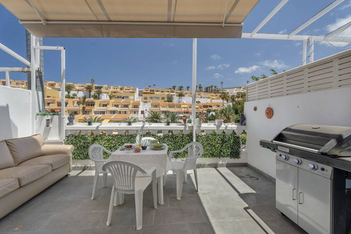 Apartamento de vacaciones para 3 personas - 1
