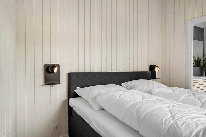 Ferienhaus für 10 Personen, mit Terrasse und Sauna in Blavand - 2