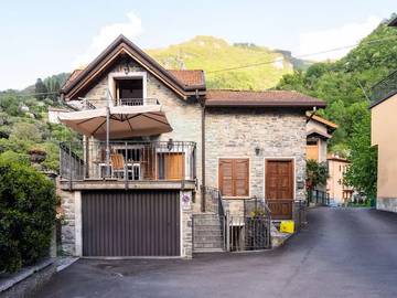 Chalet para 2 Personas en Municipio de Perledo, Lago de Como, Foto 4