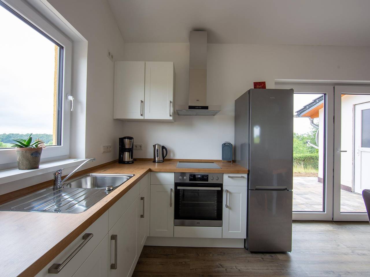 Apartment in Filz near Nürburgring in Filz, Cochem-Zell